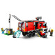 LEGO City "Пожарная машина" 60374